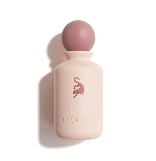 Lady Rose 100ml – Floral Fruity Women’s Perfume | Laverne Eau de Parfum