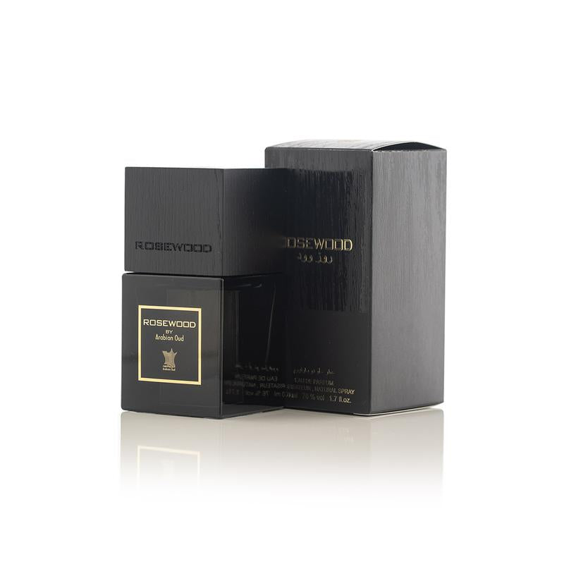🌹 Rosewood Eau de Parfum – 50 ml