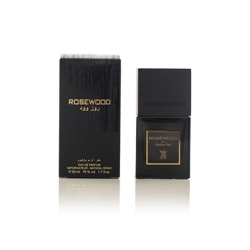 🌹 Rosewood Eau de Parfum – 50 ml