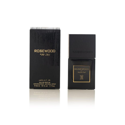 🌹 Rosewood Eau de Parfum – 50 ml