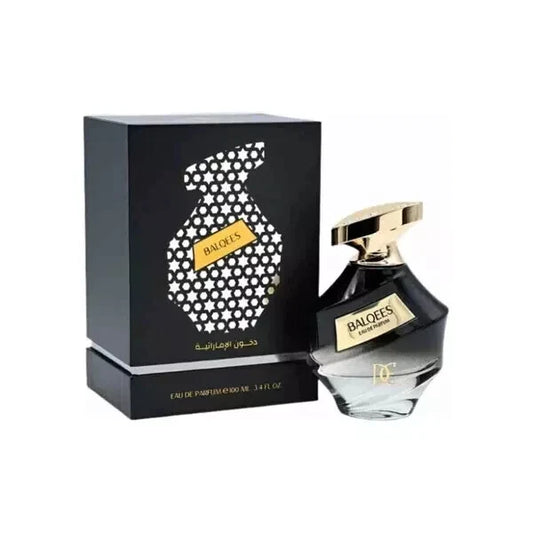 BALQEES By Dkhoon AlEmiratia Eau de Parfum – 100ml (Women’s Fragrance)