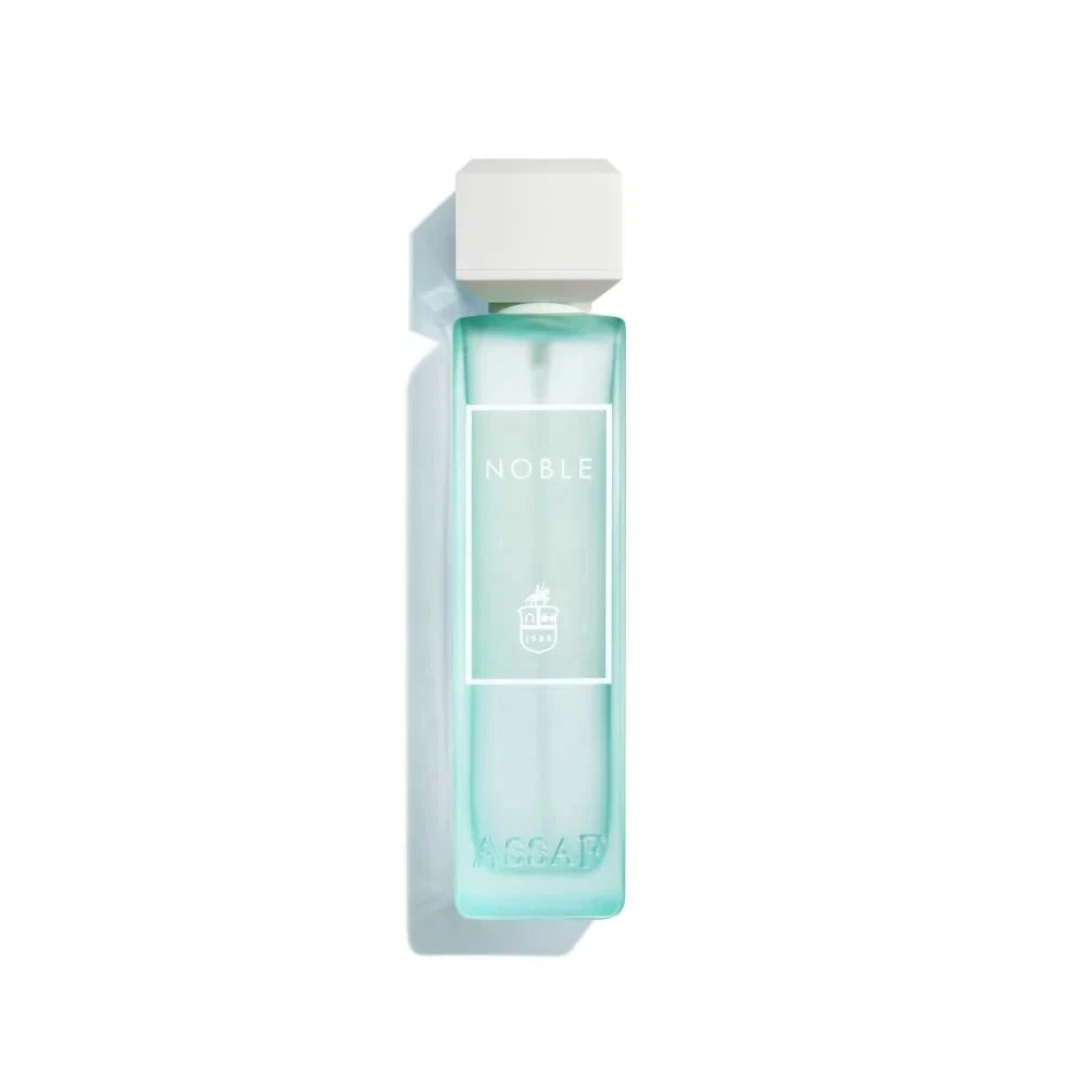Noble by Assaf Perfumes | 200ml EDP Spray | Elegant & Long-Lasting Unisex Fragrance