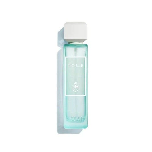 Noble by Assaf Perfumes | 200ml EDP Spray | Elegant & Long-Lasting Unisex Fragrance
