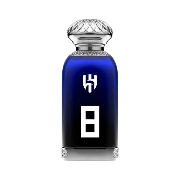 Dkhoon AlEmiratia Alhilal 8 – 10ml Eau de Parfum (Unisex)