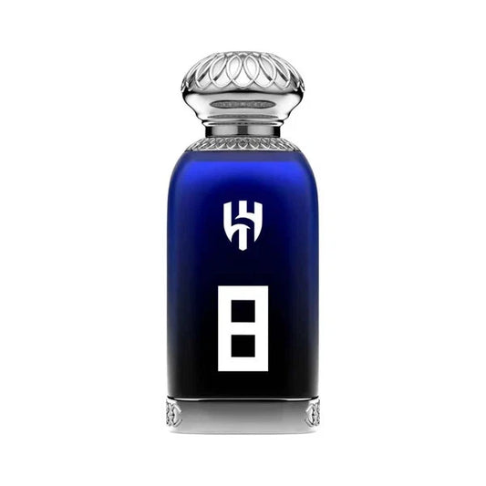 Dkhoon AlEmiratia Alhilal 8 – 10ml Eau de Parfum (Unisex)