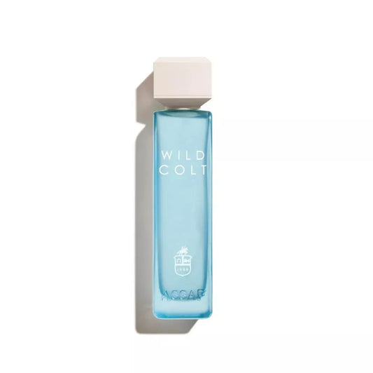 Wild Colt by Assaf Perfumes | 200ml Extrait de Parfum | Unisex Luxury Arabic Fragrance