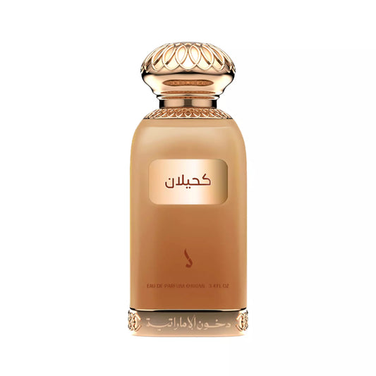 Khilan by Dkhoon AlEmiratia – 100ml Eau de Parfum Spray