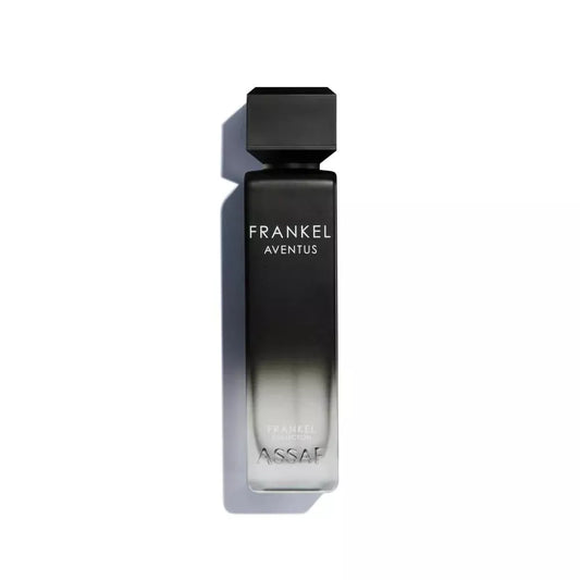 Frankel Aventus by Assaf Perfumes | 200ml EDP Spray | Luxury Long-Lasting Men's Fragrance