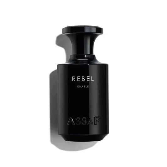 🔥 Rebel Enable by Assaf Perfume | 100ml Eau de Parfum for Men