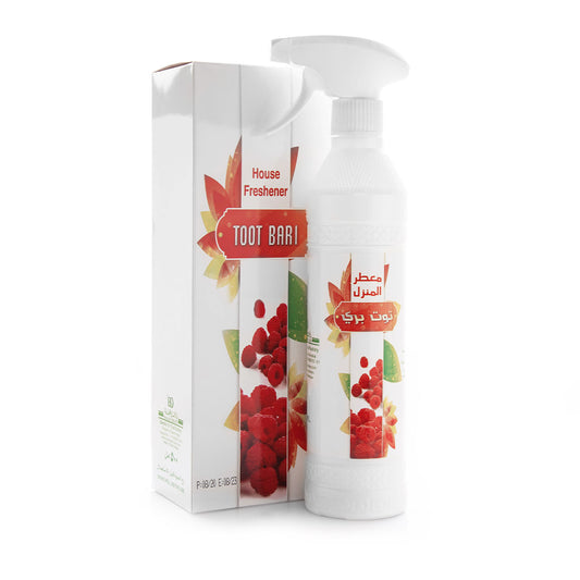 🍇 Toot Bari House Freshener – 500ml