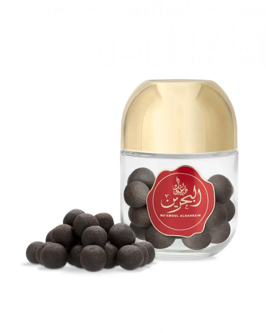 Maamoul Al Bahrain – 200g Oriental Incense by Al Rehab